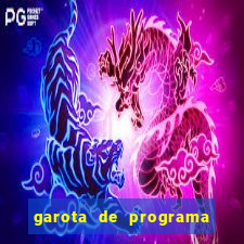 garota de programa video chamada